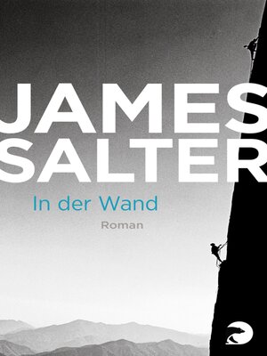 cover image of In der Wand